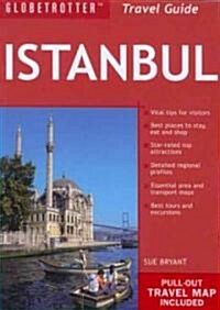 Globetrotter Travel Pack Istanbul (Paperback, 2nd, FOL, PCK)