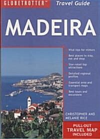 Madeira (Package, 3 Rev ed)