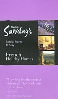 French Holiday Homes (Paperback, 4 Rev ed)