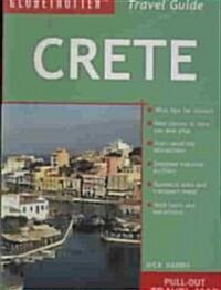 Globetrotter Travel Guide Crete (Paperback, Map, 4th)
