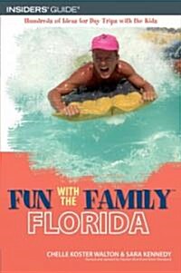 Fun With the Family Florida (Paperback, 6th)