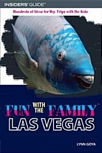 Fun with the Family Las Vegas (Paperback, 4)