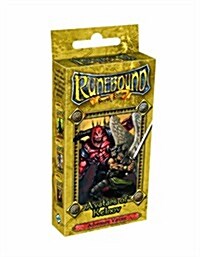 Runebound: Avatars of Kelnov Adventure Variant (Other, 2)