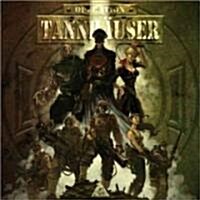 Tannhauser: A Board Game of Eldritch Horror and Heroism in the Great War (Other)