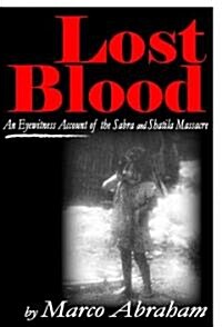 Lost Blood (Hardcover)