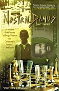 The Nostrildamus Document (Paperback)