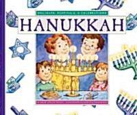 Hanukkah (Library Binding)