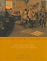 Singing from the Walls (Paperback)