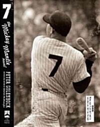 7: The Mickey Mantle Novel (Hardcover)