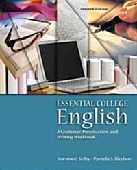 Essential College English (Paperback, Pass Code, 7th)