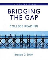 Bridging the Gap (Paperback, Pass Code, 9th)