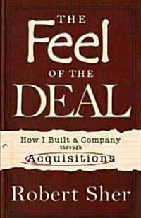 The Feel of the Deal (Paperback)
