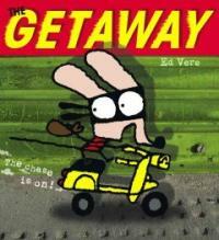 The Getaway (Hardcover)