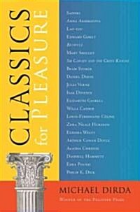 Classics for Pleasure (Hardcover, 1st)