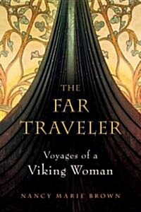 The Far Traveler (Hardcover)