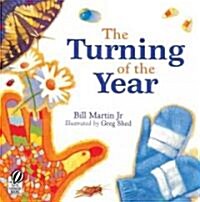 The Turning of the Year (Paperback, Reprint)