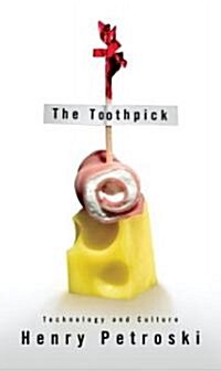 The Toothpick (Hardcover)