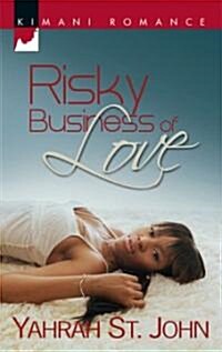 Risky Business of Love (Paperback)