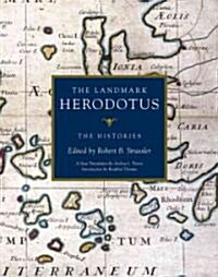 The Landmark Herodotus (Hardcover)