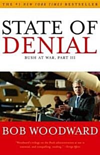 State of Denial: Bush at War, Part III (Paperback)