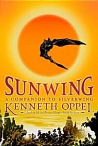 [중고] Sunwing (Paperback)