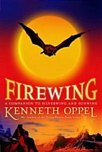 Firewing (The Silverwing #3) (Paperback)