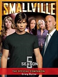 Smallville (Paperback)