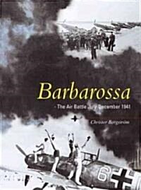 Barbarossa (Hardcover)