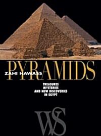 Pyramids (Hardcover, SLP)