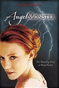 [중고] Angelmonster (Paperback, Reprint)