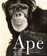 Ape (Hardcover)