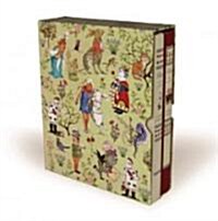The Complete Alice Slipcased Gift Set (Hardcover, BOX, SLP)