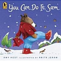 You Can Do It, Sam (Paperback)