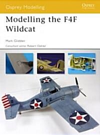 Modelling the F4 Wildcat (Paperback)