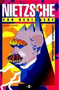 Nietzsche for Beginners (Paperback)