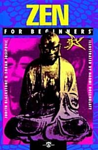 [중고] Zen for Beginners (Paperback)