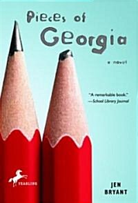 Pieces of Georgia (Paperback)
