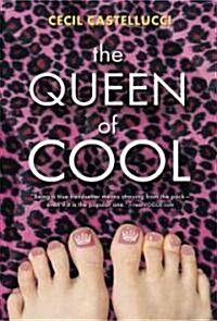 The Queen of Cool (Paperback, Reprint)