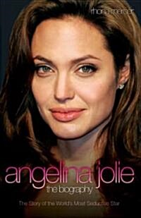 Angelina Jolie (Hardcover)