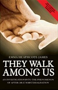 They Walk Among Us (Paperback)