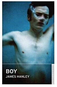 Boy (Paperback)