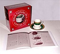 Your Future in a Coffee Cup (Hardcover, BOX, PCK)