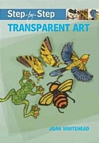 Transparent Art (Paperback)