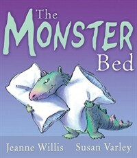 Monster Bed, The (Paperback)