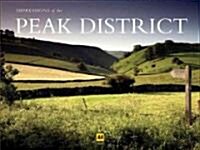 Impressions of the Peak District (Paperback)