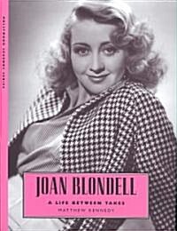 Joan Blondell (Hardcover)