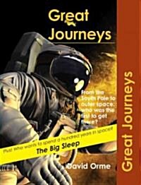 Great Journeys : Set Six (Paperback)