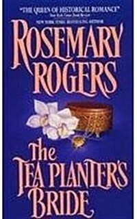 The Tea Planters Bride (Mass Market Paperback)