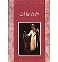 Macbeth : Student Shakespeare Series (Paperback)