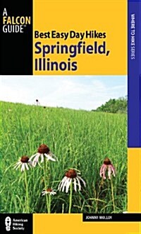 Springfield, Illinois (Paperback)